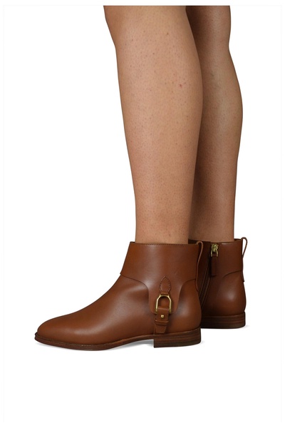 Ralph Lauren Women Reanne Boots