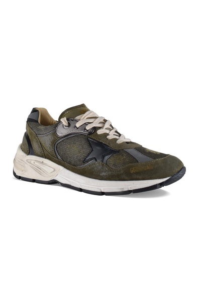 Golden Goose Deluxe Brand Women Running Dad Sneakers