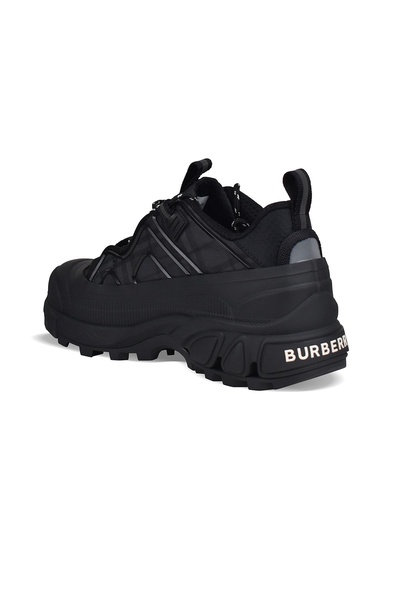 Burberry Men Arthur Sneakers
