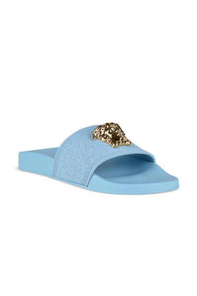 Versace Women Medusa Slides