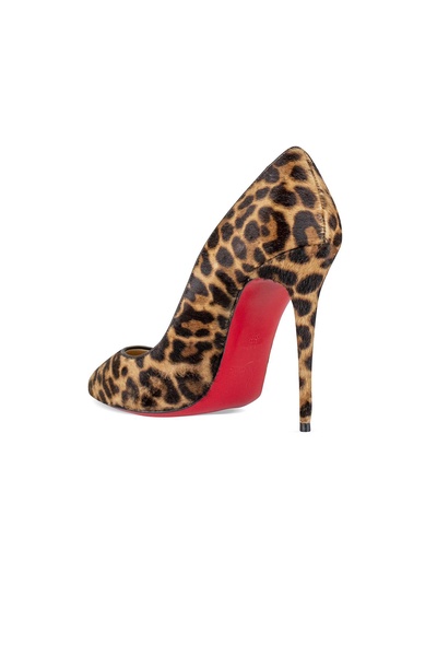 Christian Louboutin Women Kate 100 Pumps