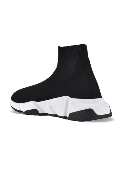 Balenciaga Women Sneakers Speed Lt Graffiti