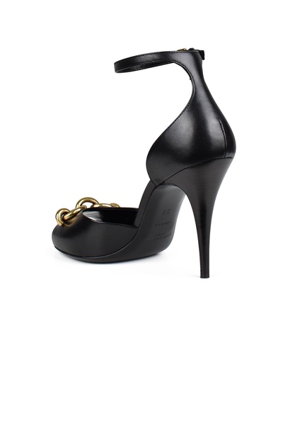 Saint Laurent Women Sandals Le Maillon