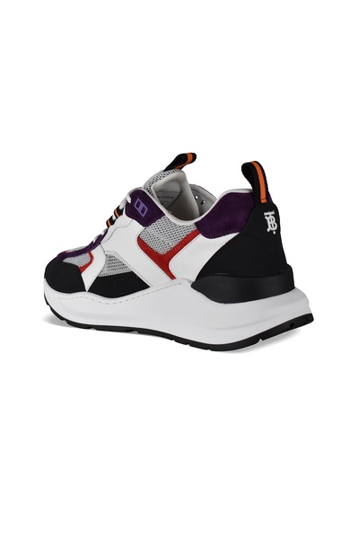 Burberry Men Sean Sneakers