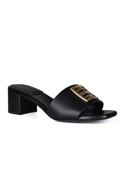 Givenchy Women Mules 4G