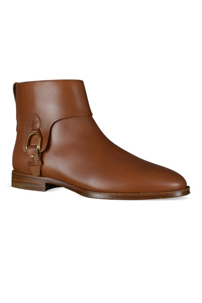 Ralph Lauren Women Reanne Boots