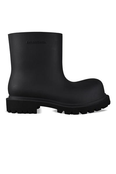Balenciaga Men Steroid Bootie