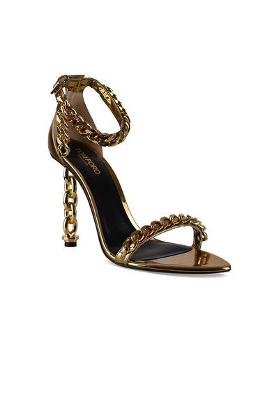 Tom Ford Women Sandals