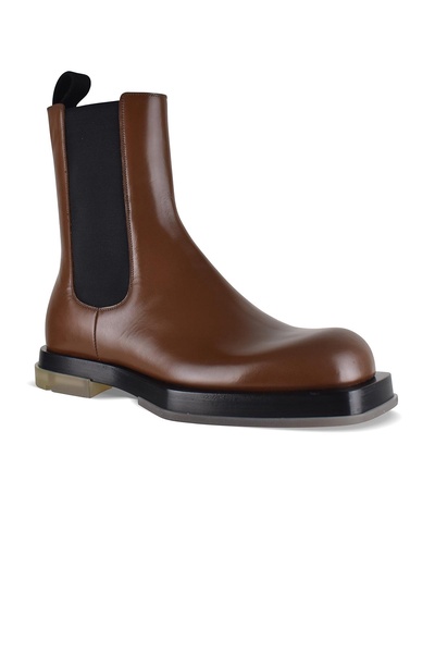 Bottega Veneta Men Boots