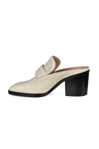 Bottega Veneta Women Mules