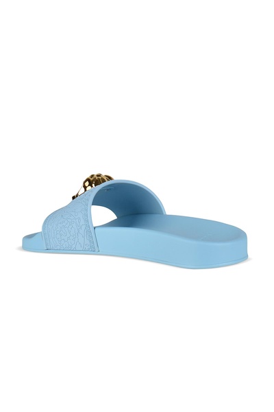 Versace Women Medusa Slides