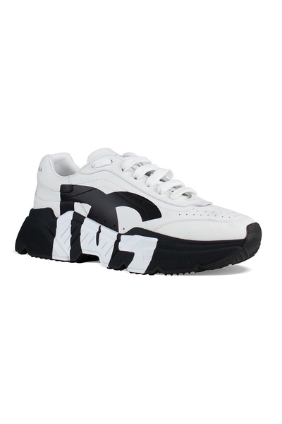 Dolce&Gabbana Men Sneakers Daymaster