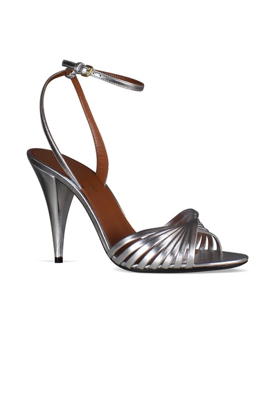 Saint Laurent Women Sandals Tina
