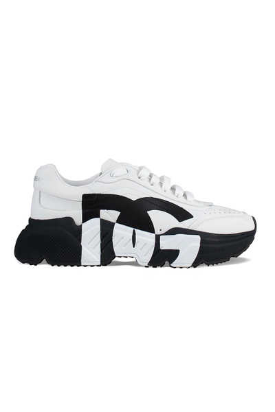 Dolce&Gabbana Men Sneakers Daymaster