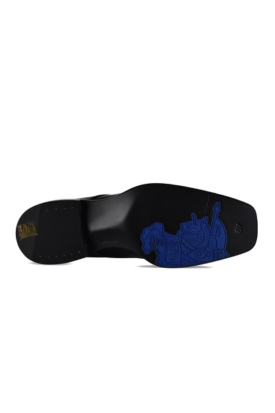 Burberry Men Derbies