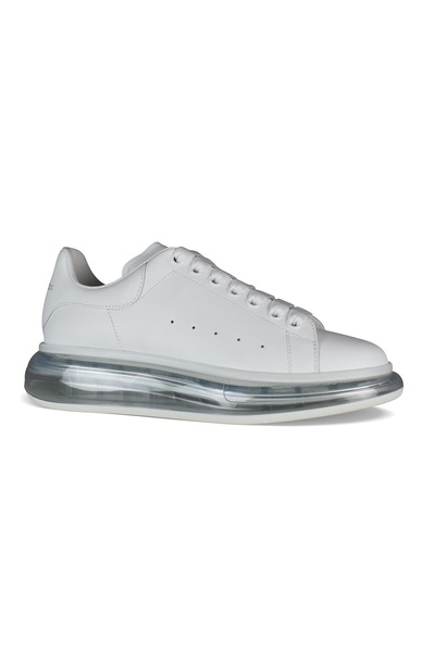 Alexander Mcqueen Women Oversize Sneakers