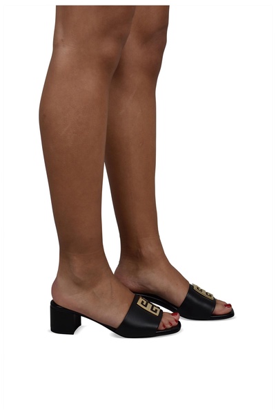 Givenchy Women Mules 4G