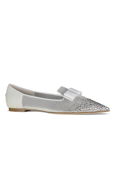 Jimmy Choo Women Ballerinas Gala
