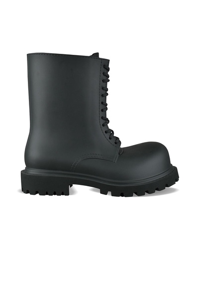 Balenciaga Men Steroid Boots