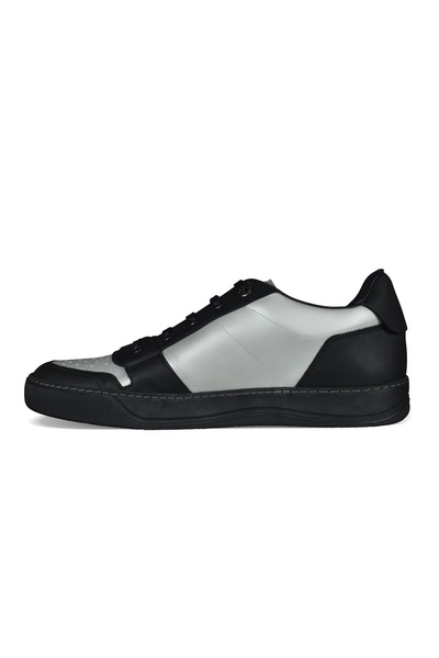 Lanvin Men Dbb1 Sneakers