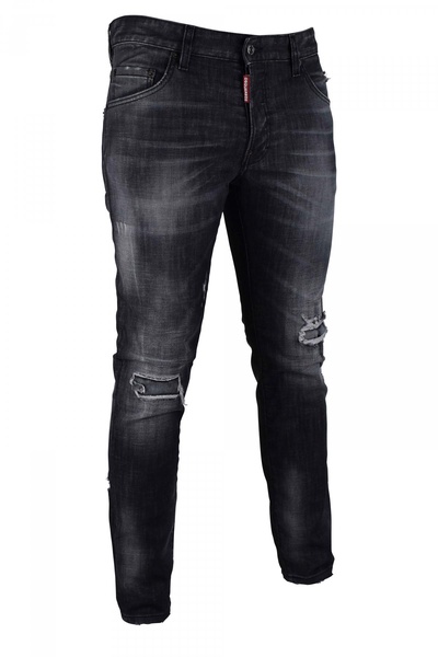 Dsquared2 Men Skater Jean