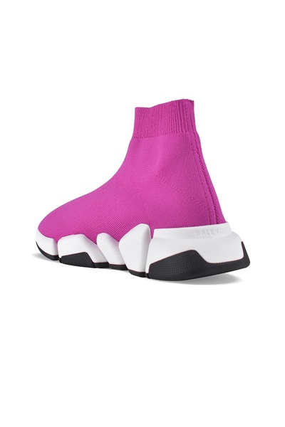 Balenciaga Women Speed 2 Sneakers