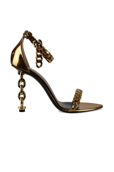 Tom Ford Women Sandals