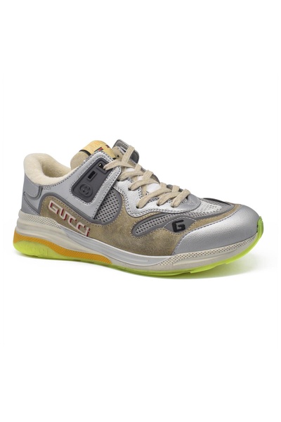 Gucci Men Ultrapace Sneakers