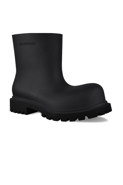 Balenciaga Men Steroid Bootie