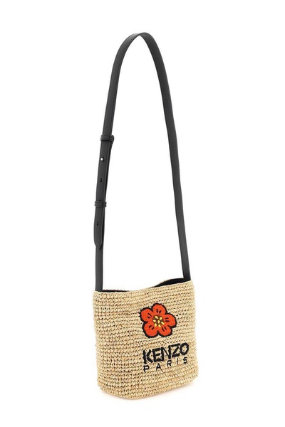 Kenzo 'Sac Seau' Bucket Bag