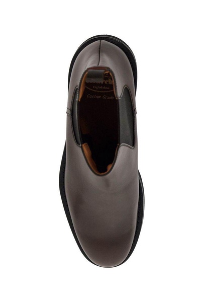 Church'S Leicester Shoes