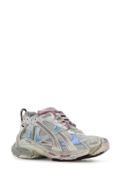 Multicolor Runner sneakers