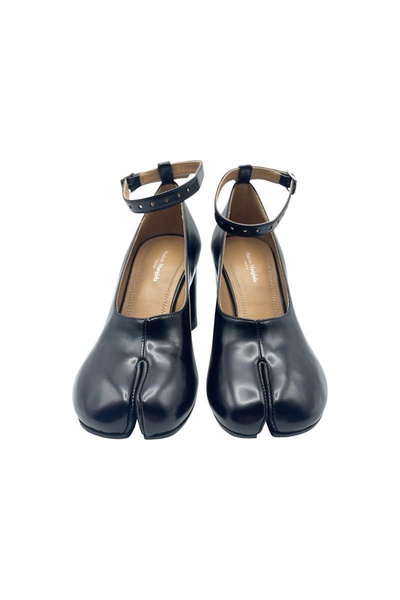 Maison Margiela Tabi Decollete Shoes