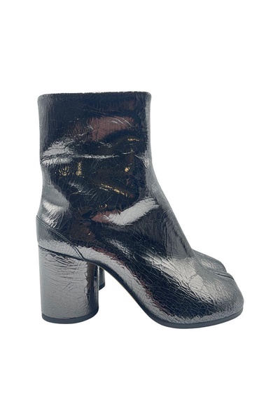 Maison Margiela Broken Mirror Tabi Boots Shoes