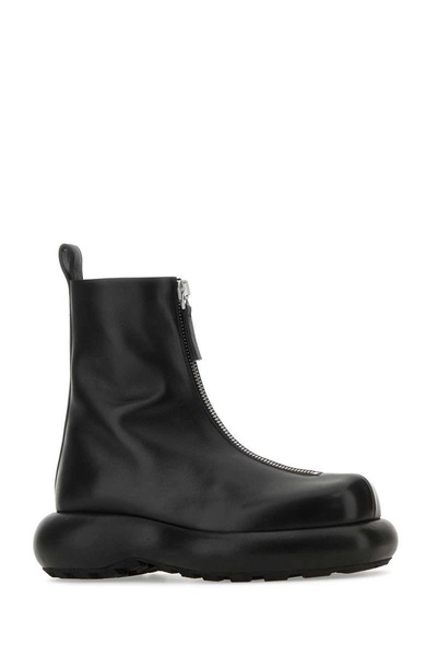 Jil Sander Boots