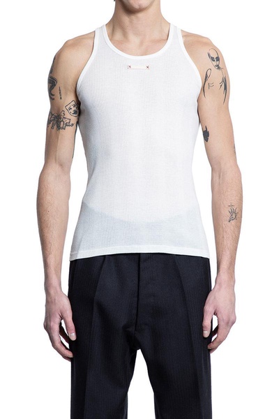 Maison Margiela Tank Tops