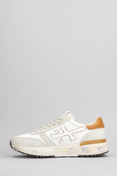 Premiata Mick Sneakers