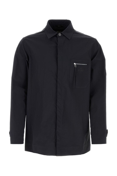 Fendi Men Giubbino
