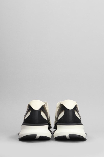 Y-3 Adidas S-Gendo Run Sneakers