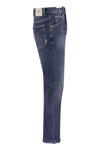 Pt Torino Reggae - Slim-Fit Jeans