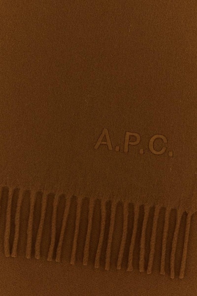 A.P.C. Scarves And Foulards