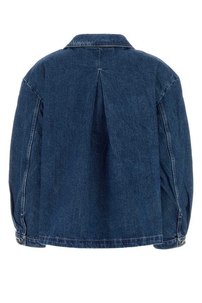 Denim Alys jacket