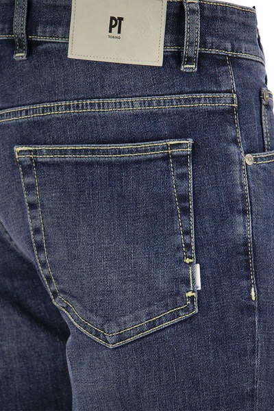 Pt Torino Reggae - Slim-Fit Jeans