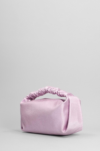 Alexander Wang Scrunchie Mini Hand Bag