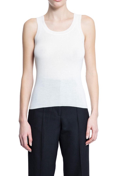 Max Mara Tank Tops