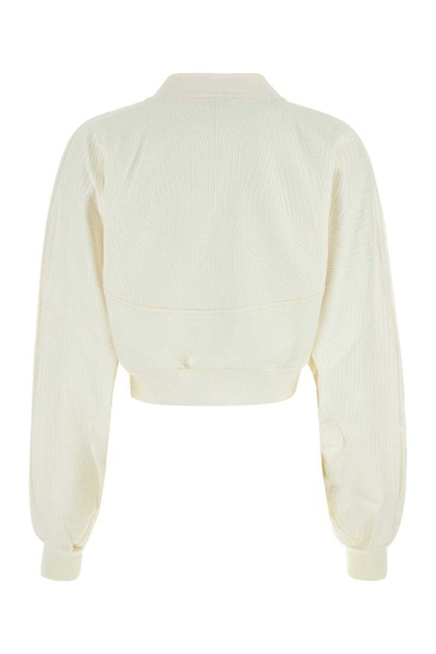 Off-White Sweatshirts