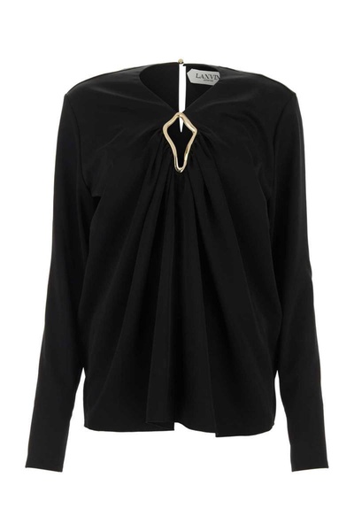 Lanvin Shirts