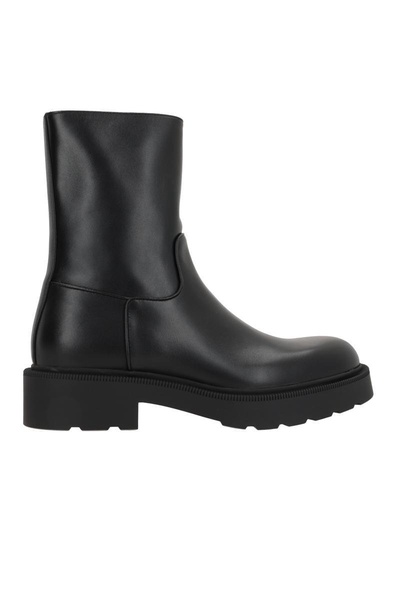 The Row Boots