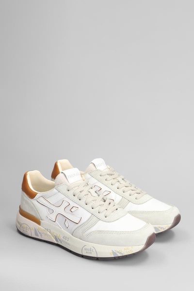 Premiata Mick Sneakers