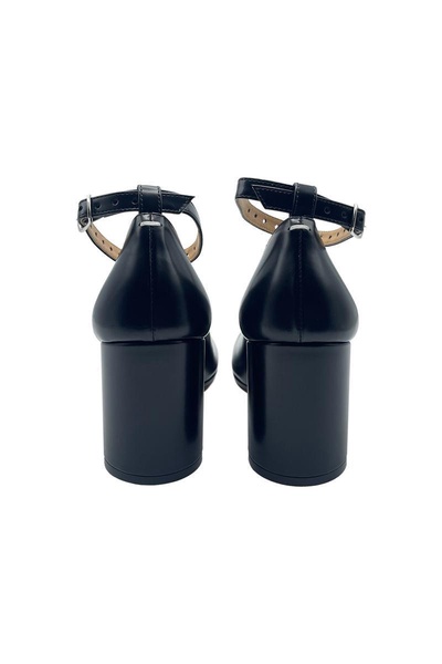 Maison Margiela Tabi Decollete Shoes